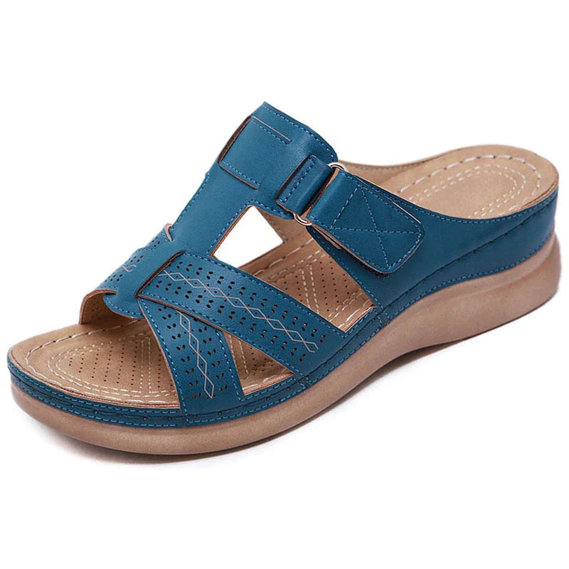Manola | Damen Orthopädie Sandalen