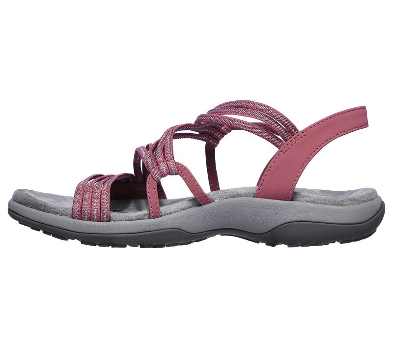 Sandy | Komfort Sandalen Damen