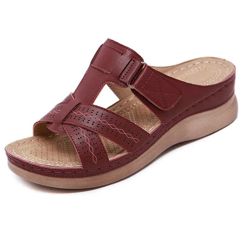 Manola | Damen Orthopädie Sandalen