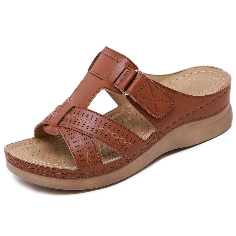 Manola | Damen Orthopädie Sandalen