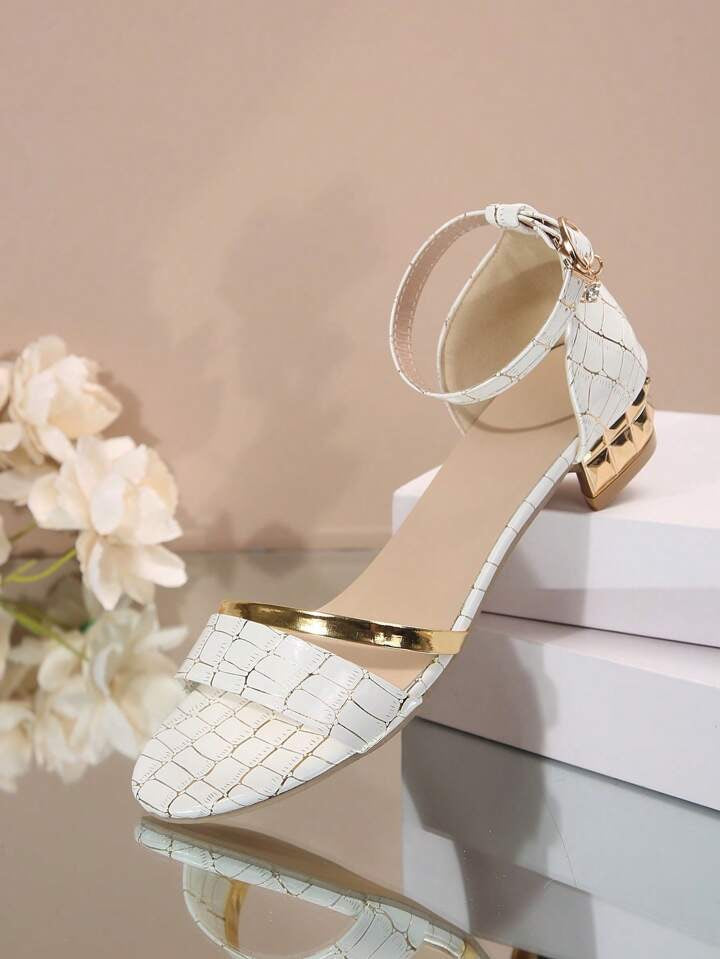 Noemi | Bequeme Komfort Sandalen
