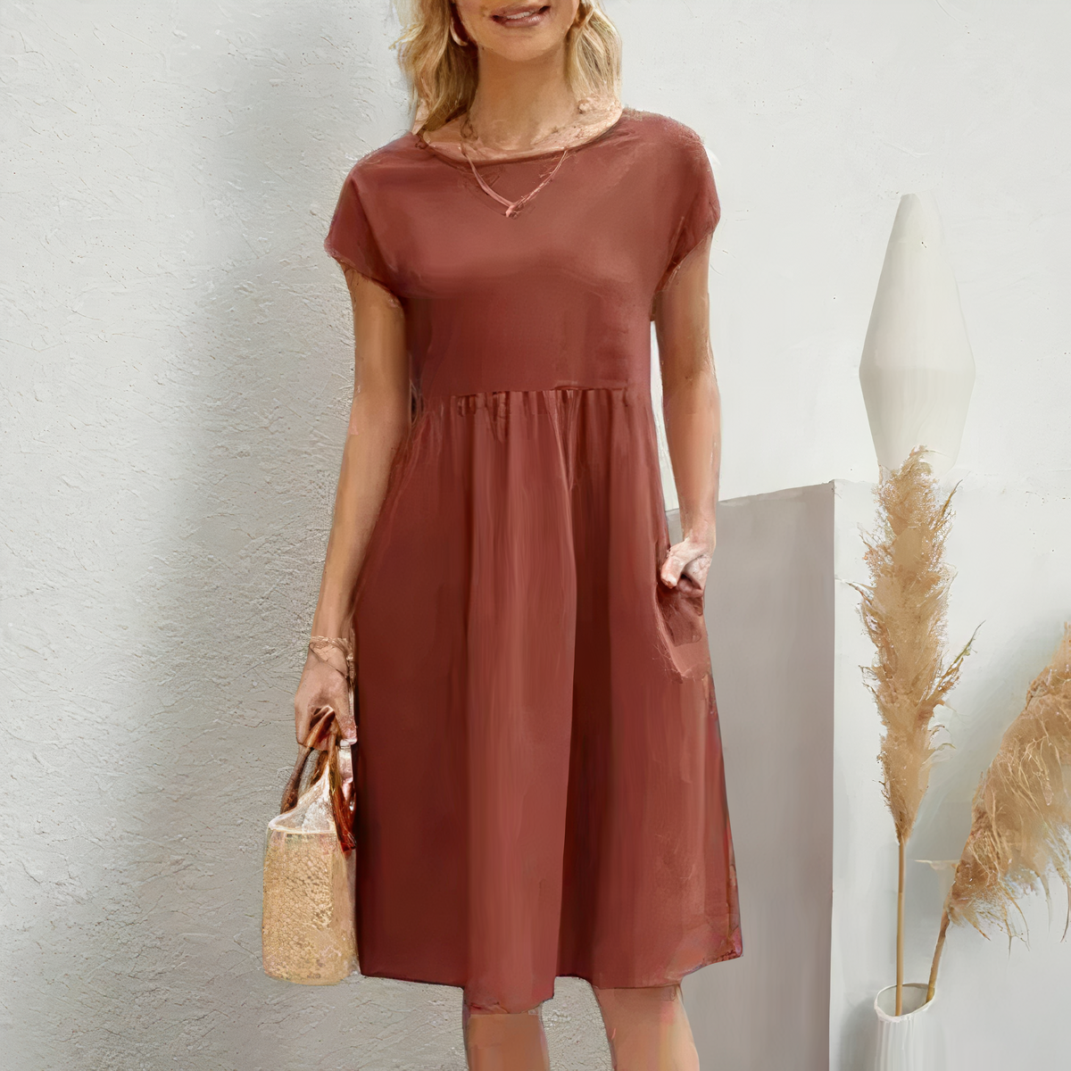 Mirelle | Ibiza sommerkleid