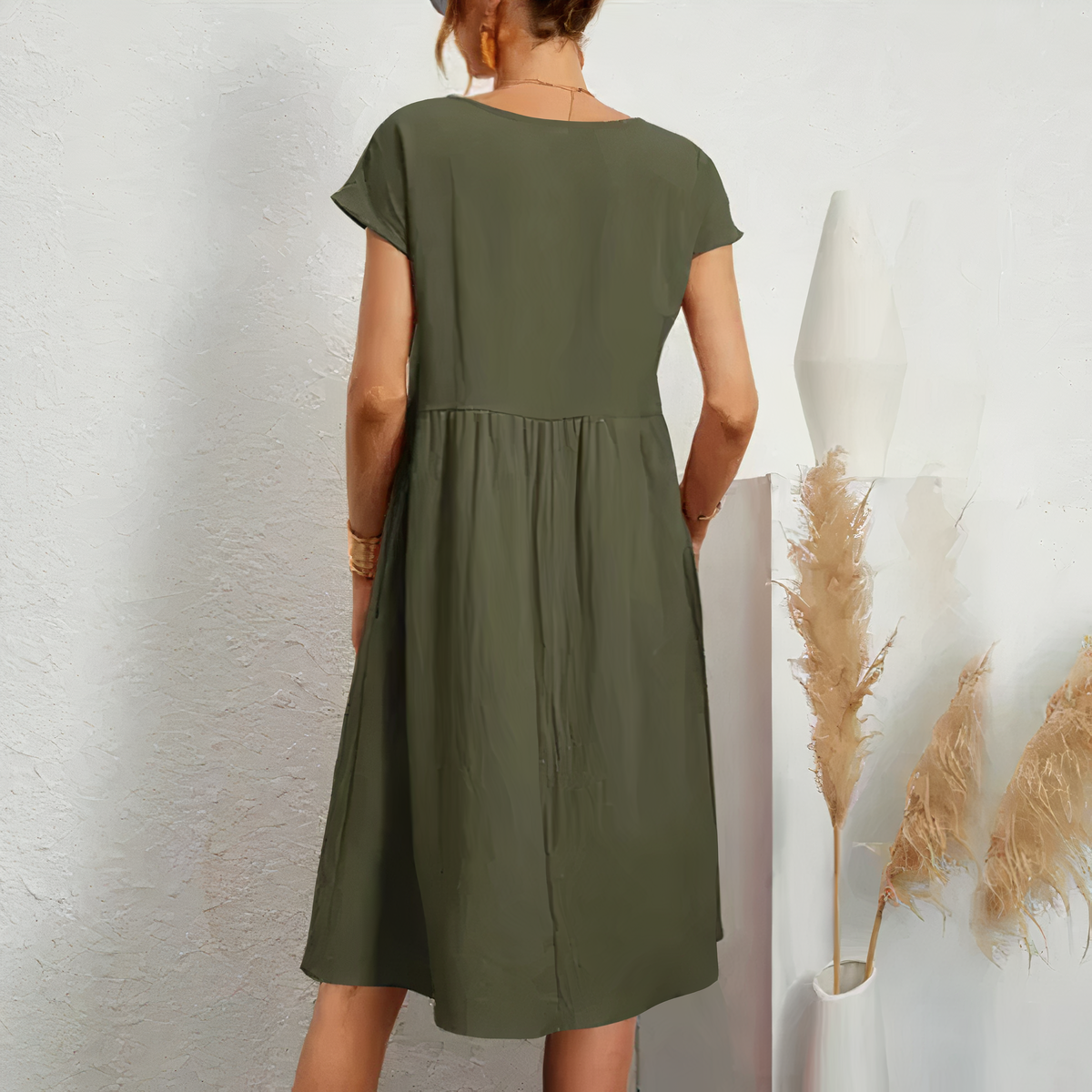 Mirelle | Ibiza sommerkleid