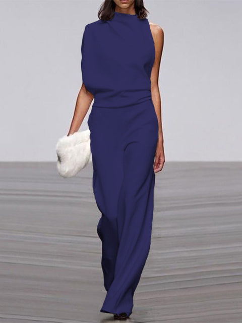 Selina | Luftiger Sommer Jumpsuit