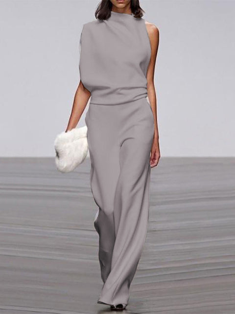 Selina | Luftiger Sommer Jumpsuit