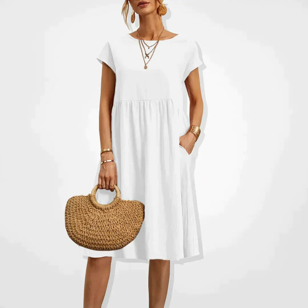 Fiora | Ibiza Damen Kleid