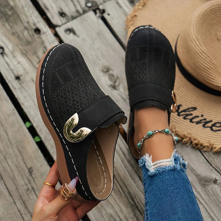 Rosie | Komfortable Orthopädische Schuhe