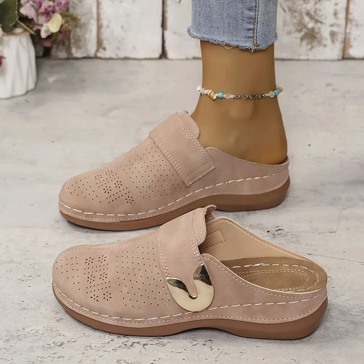 Rosie | Komfortable Orthopädische Schuhe