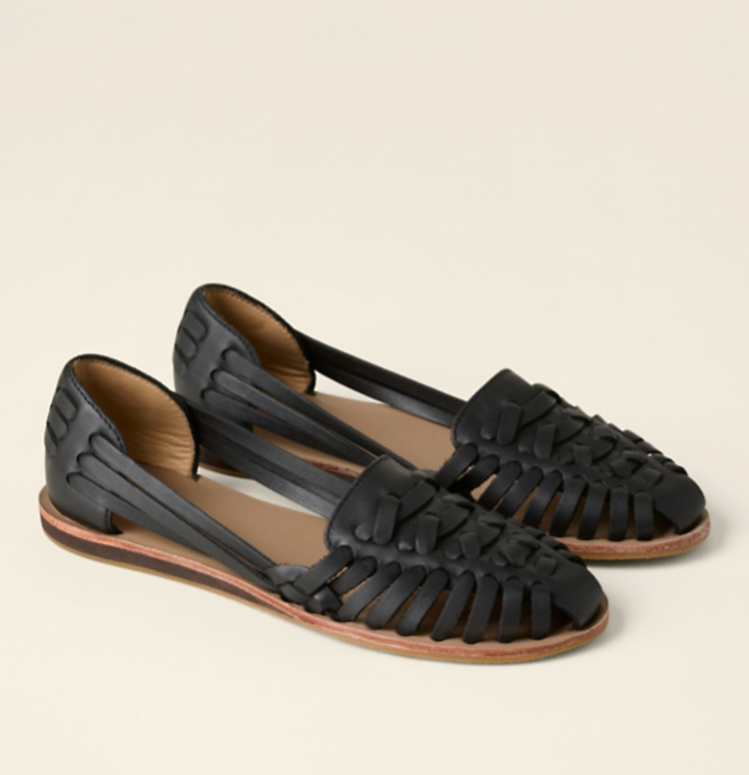 Nairobi | Elegante Sommer-Sandalen Damen