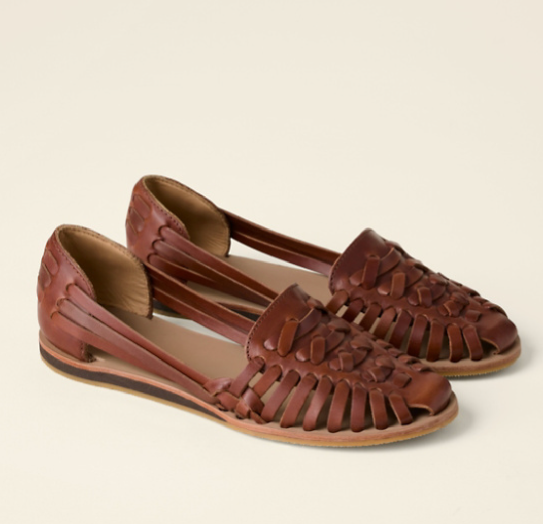 Nairobi | Elegante Sommer-Sandalen Damen