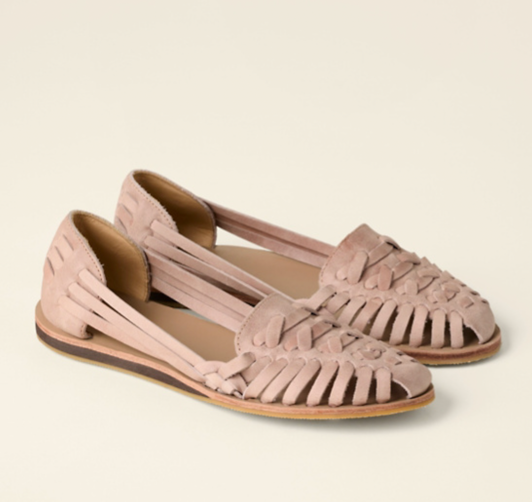 Nairobi | Elegante Sommer-Sandalen Damen