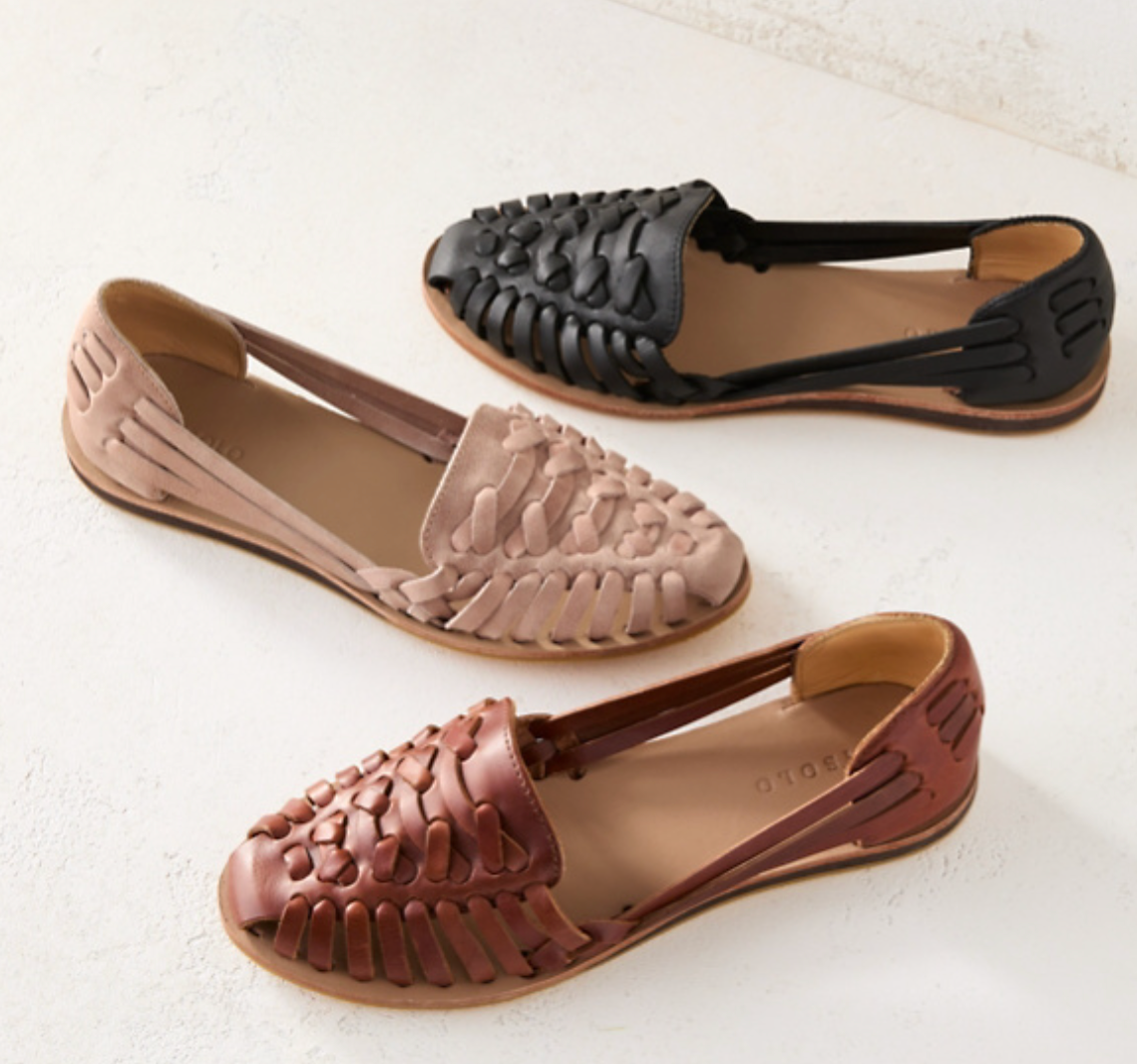 Nairobi | Elegante Sommer-Sandalen Damen