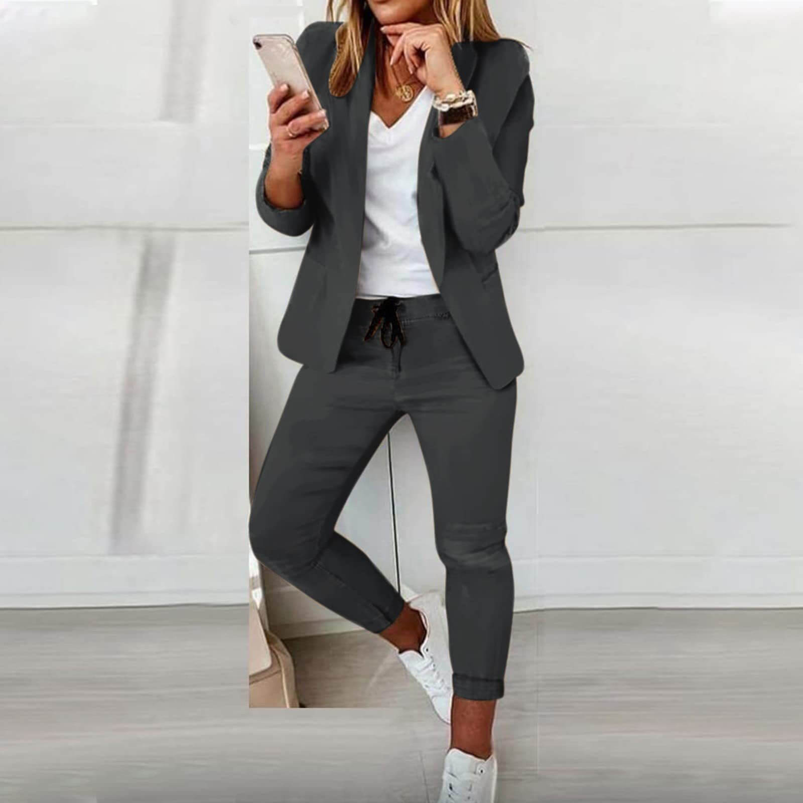 Elina | Elegantes Damen Set