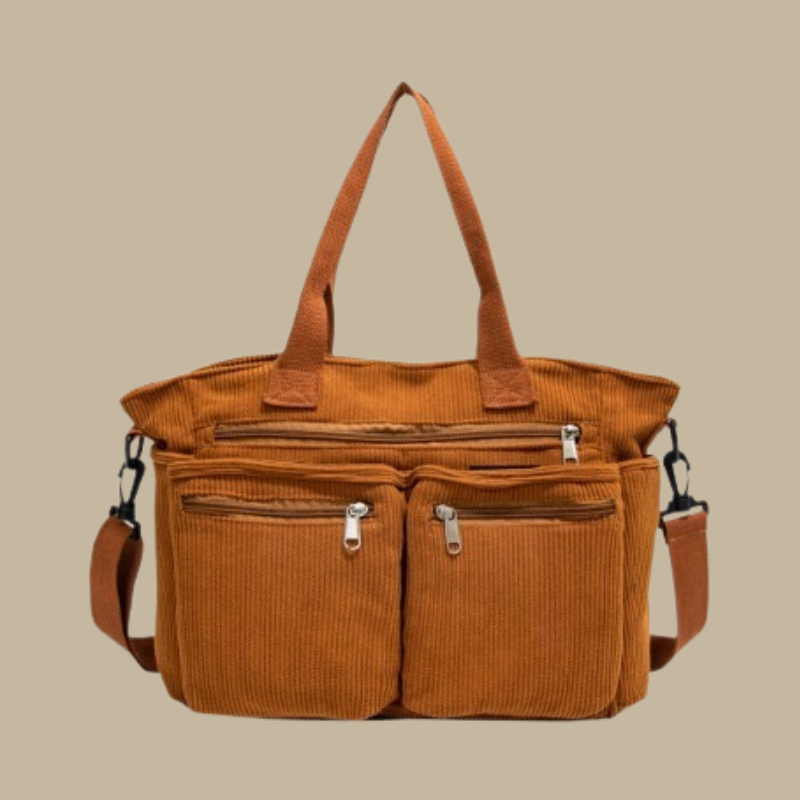 Sandrine | Praktische Schultertasche