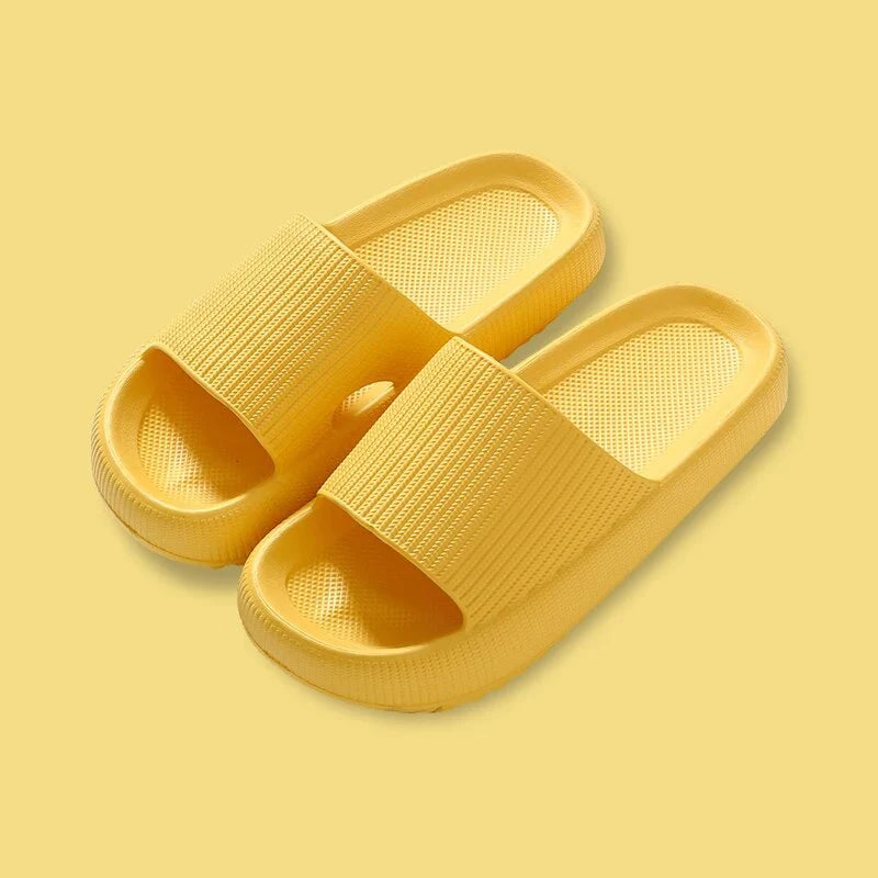 Karina | Weiche Orthopädische Strandslipper