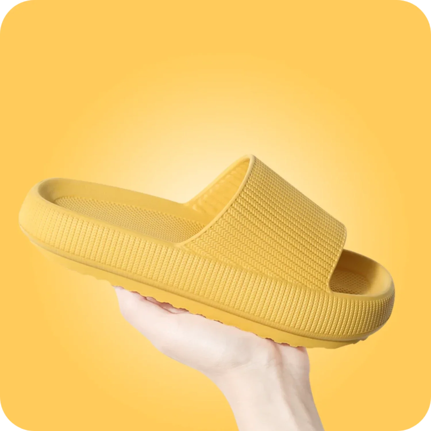 Karina | Weiche Orthopädische Strandslipper