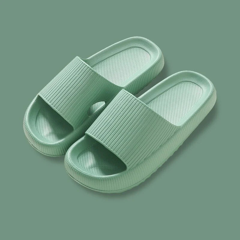 Karina | Weiche Orthopädische Strandslipper