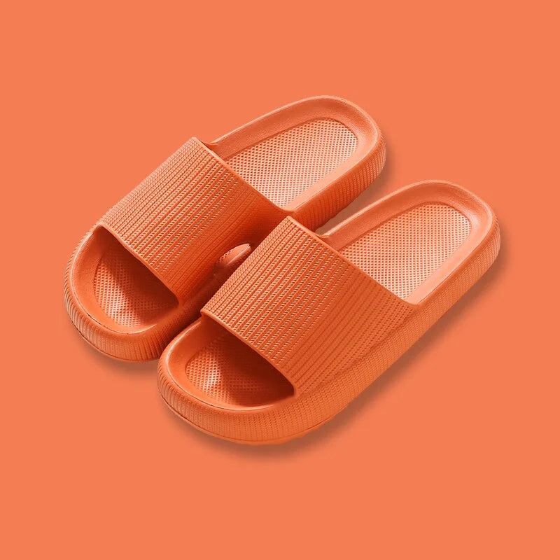 Karina | Weiche Orthopädische Strandslipper