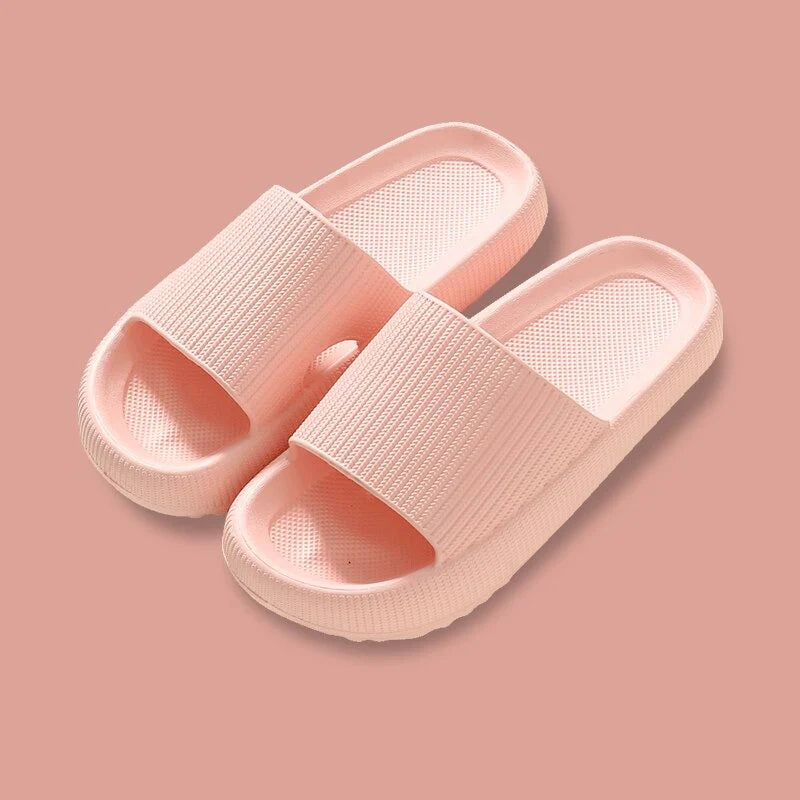 Karina | Weiche Orthopädische Strandslipper