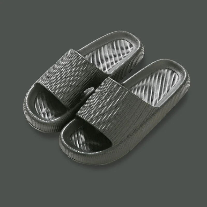 Karina | Weiche Orthopädische Strandslipper