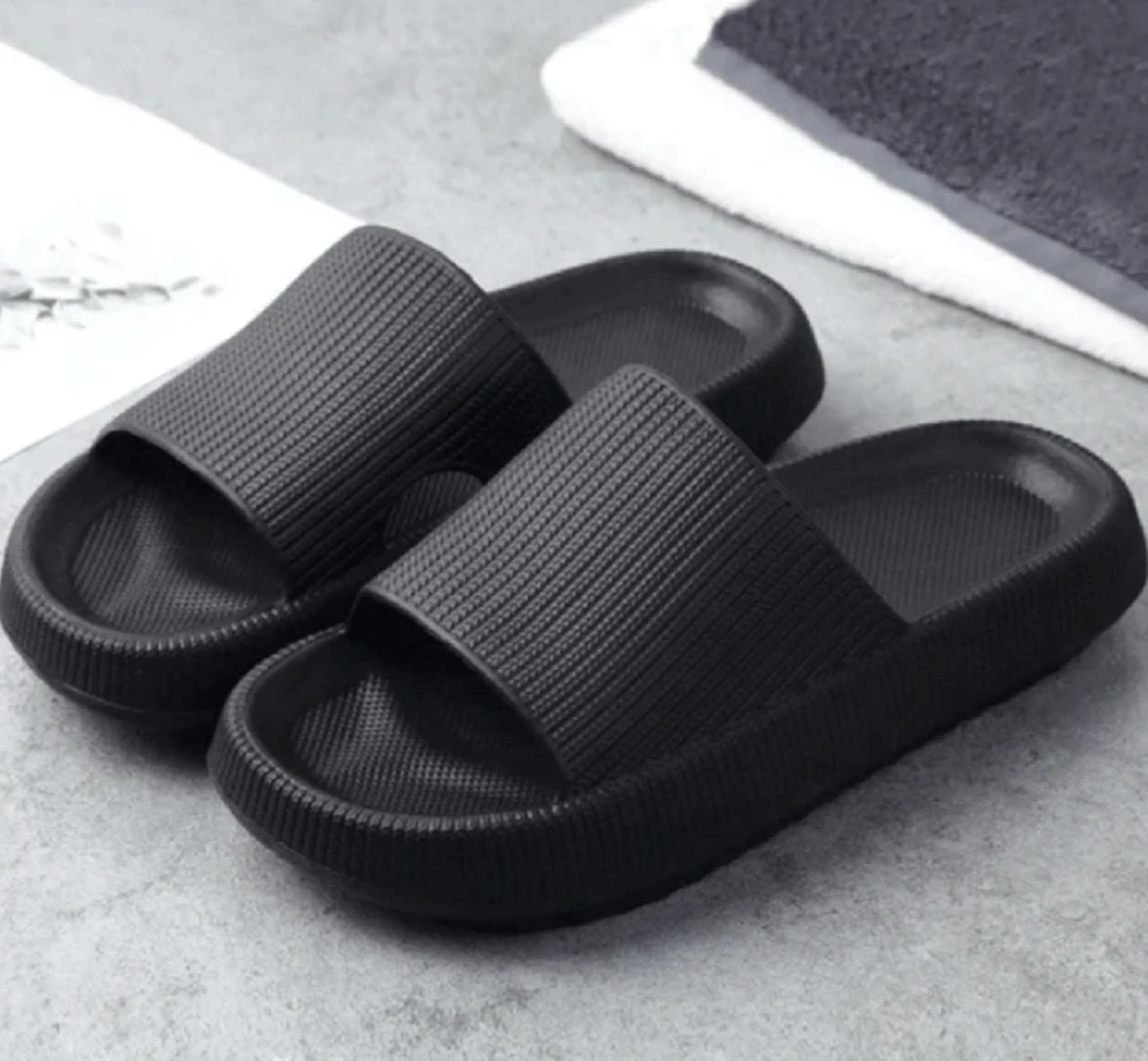 Karina | Weiche Orthopädische Strandslipper