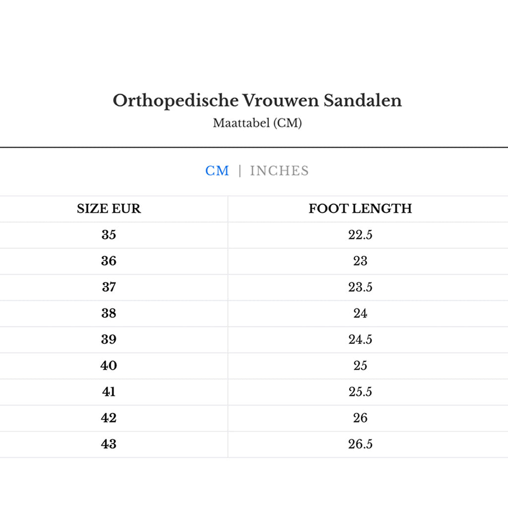 Manola | Damen Orthopädie Sandalen