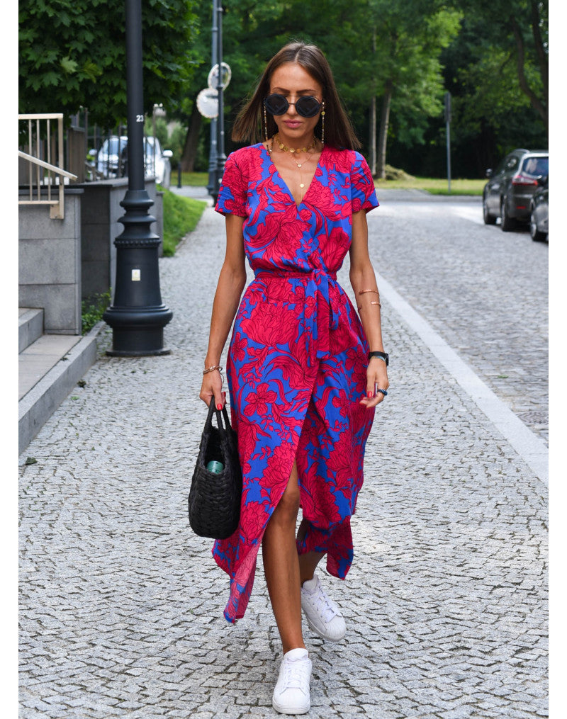 Anna | Bequemes Kleid