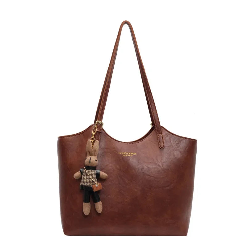 Maëlle | Vintage Tote Bag