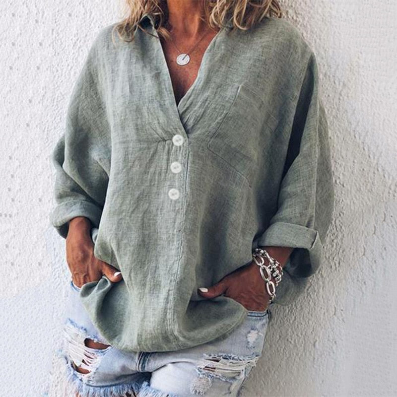 Valeria | Lässiges Damen-Top