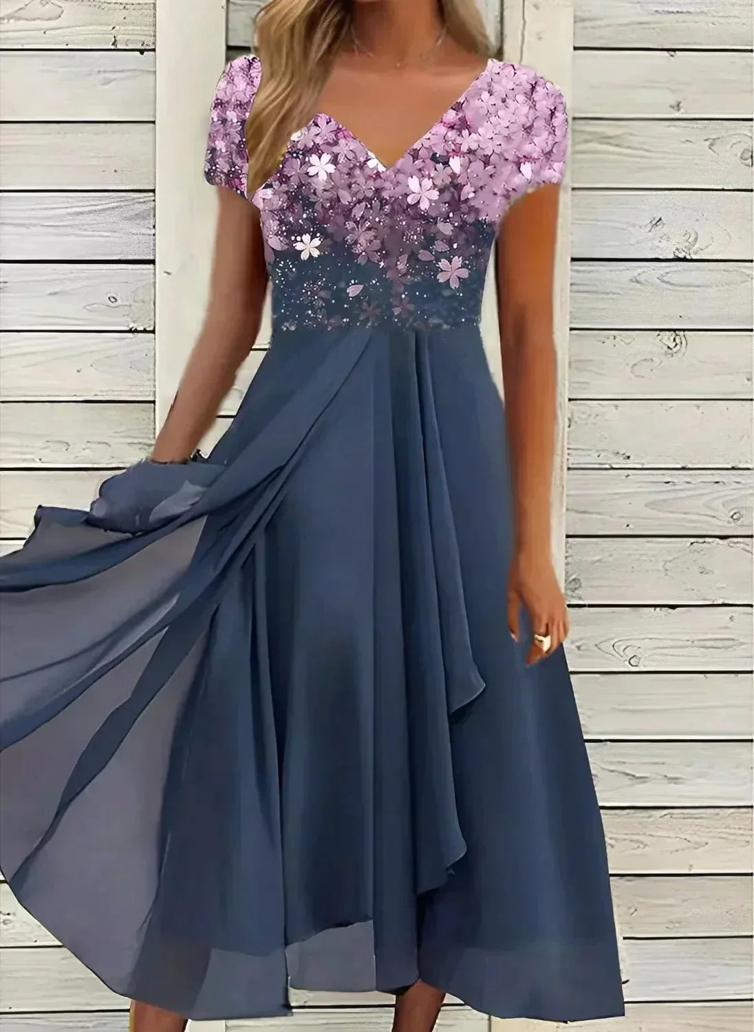 Mabelle | Damen Kleid