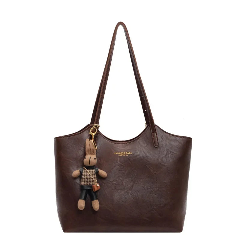 Maëlle | Vintage Tote Bag