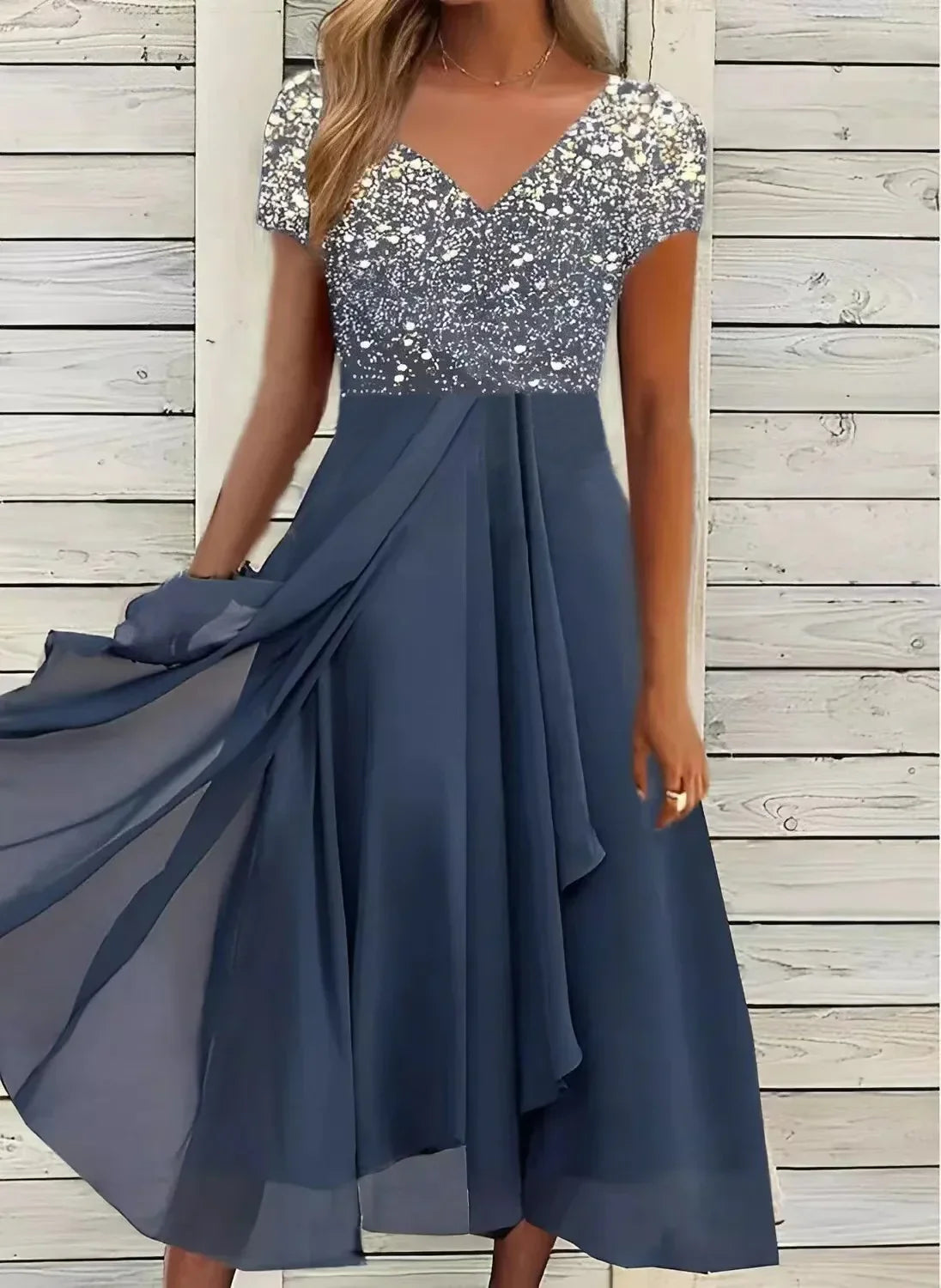 Mabelle | Damen Kleid