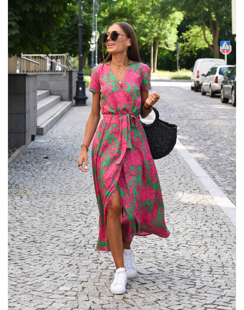Anna | Bequemes Kleid