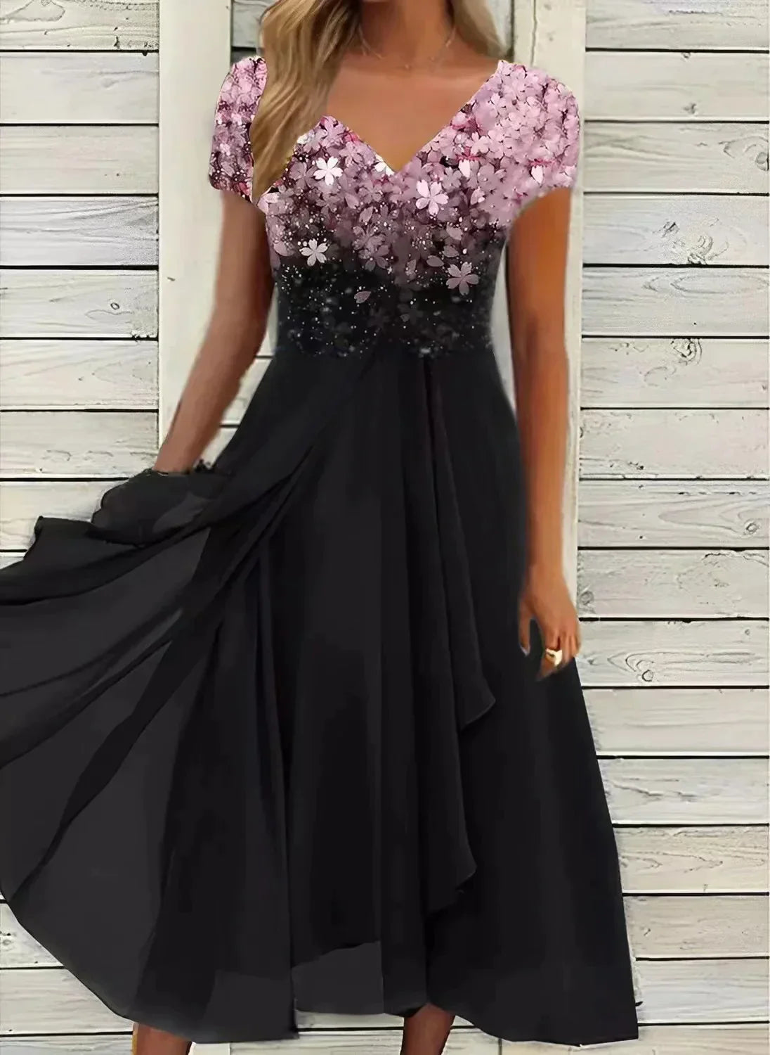 Mabelle | Damen Kleid
