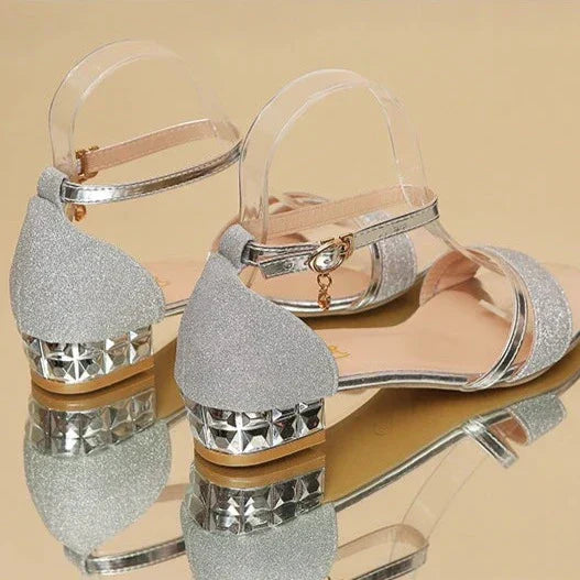 Noemi | Bequeme Komfort Sandalen