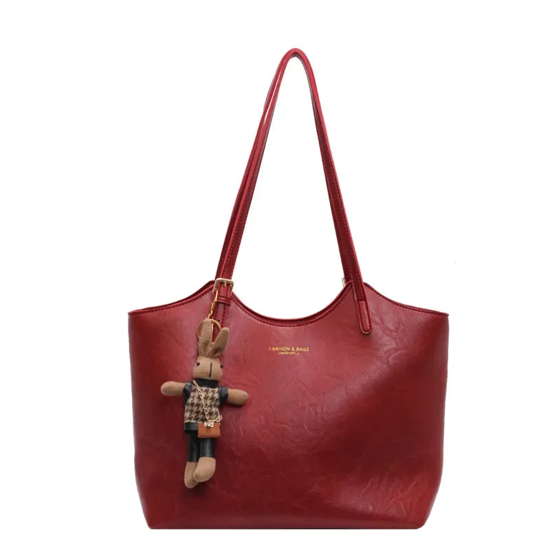 Maëlle | Vintage Tote Bag