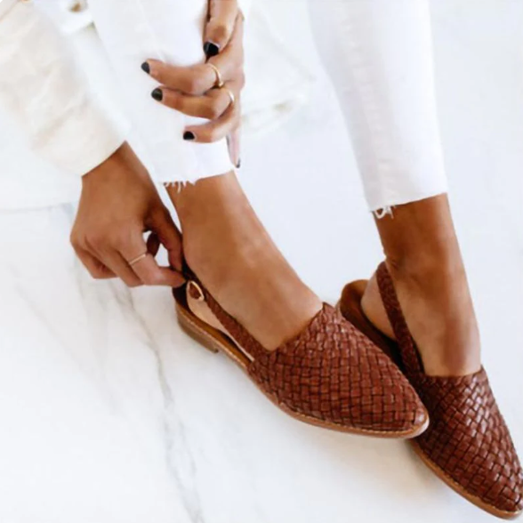 Trista | Belmodo Schuhe