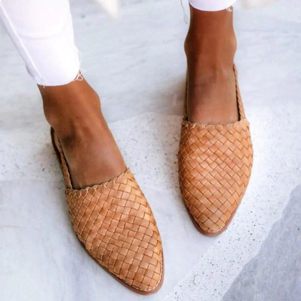 Trista | Belmodo Schuhe