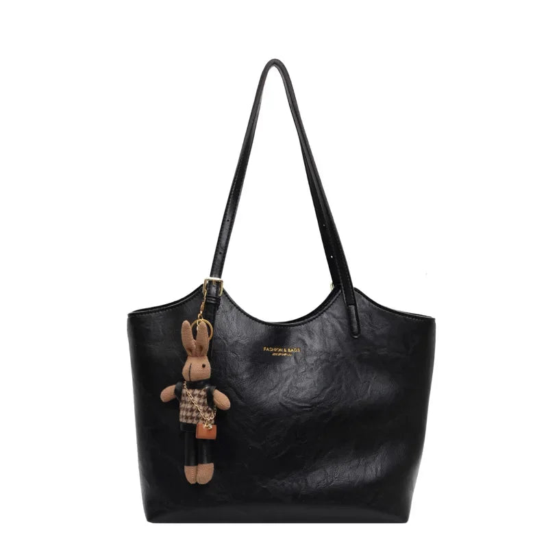 Maëlle | Vintage Tote Bag