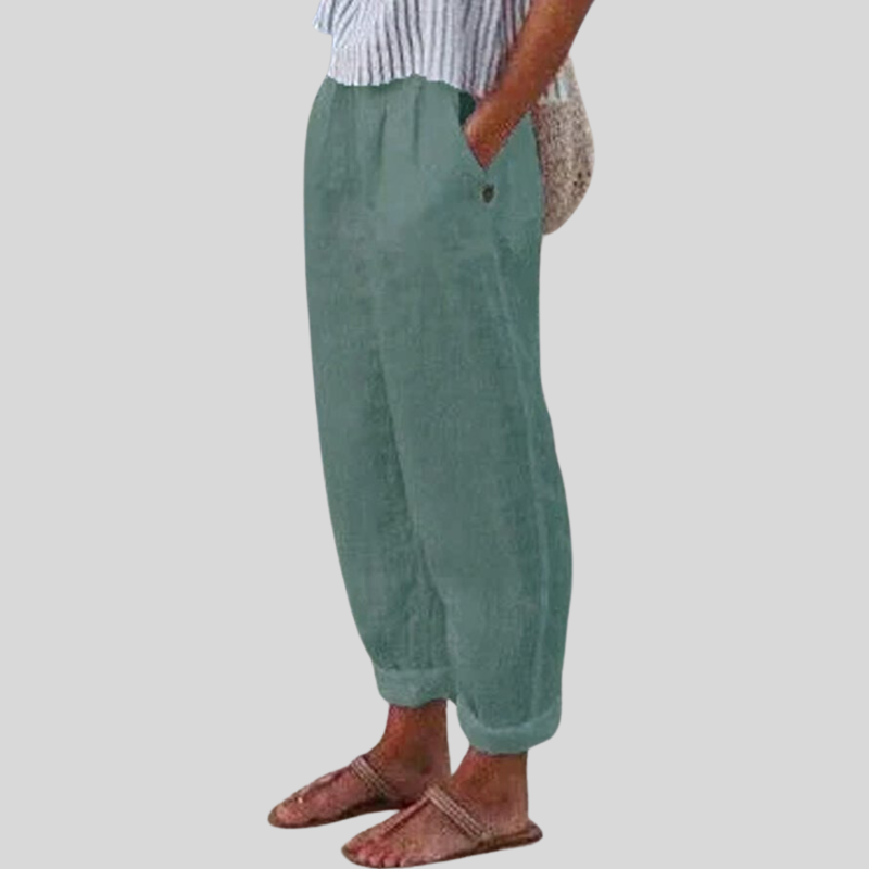 Marlene | Modische Damen Hosen