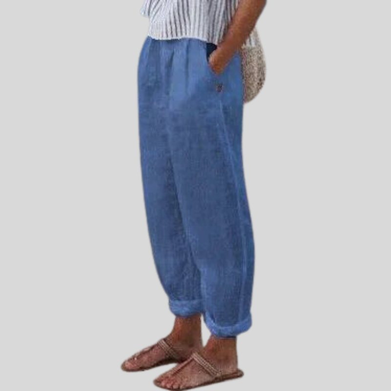Marlene | Modische Damen Hosen