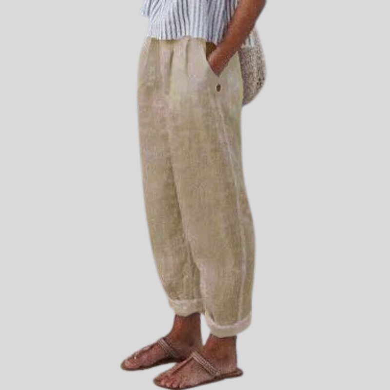 Marlene | Modische Damen Hosen
