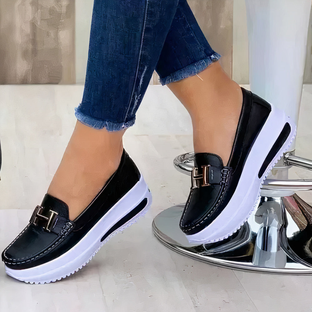 Valerie | Damen Orthopädische Schuhe