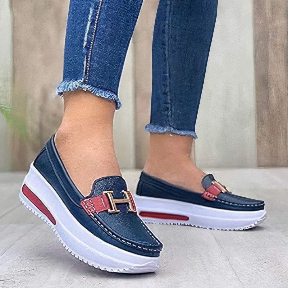 Valerie | Damen Orthopädische Schuhe