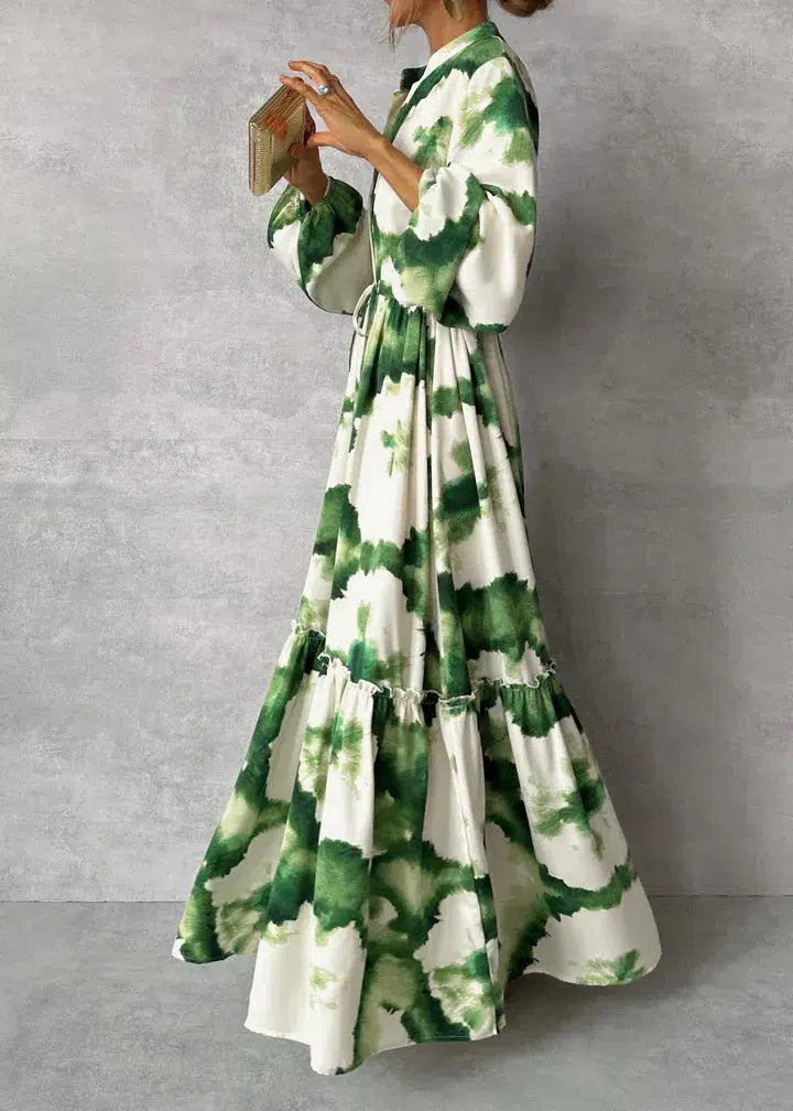 Sarah | Maxikleid für Damen