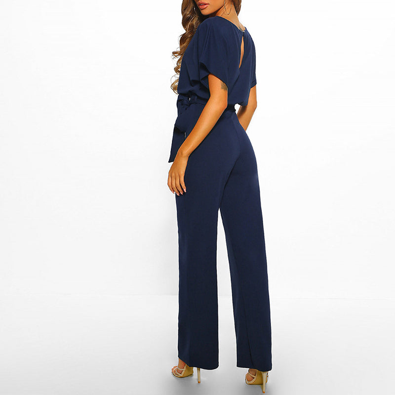 Liora | Stilvoller Damen Jumpsuit