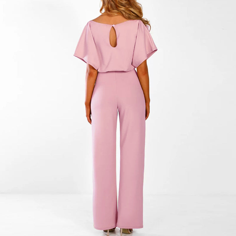 Liora | Stilvoller Damen Jumpsuit