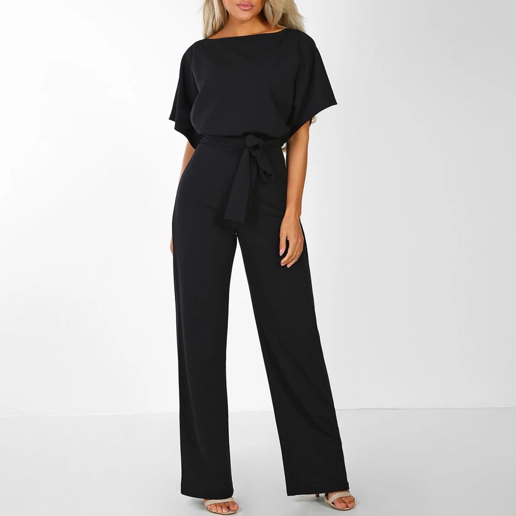 Liora | Stilvoller Damen Jumpsuit