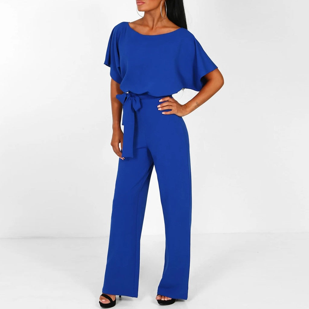 Liora | Stilvoller Damen Jumpsuit