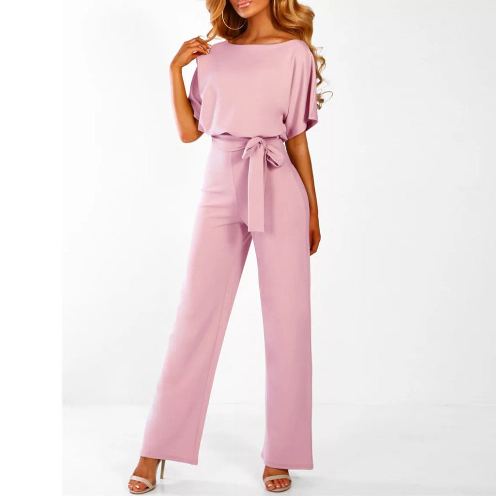 Liora | Stilvoller Damen Jumpsuit